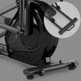 Orbi-Trek Trenażer Treningowy Eliptyczny Bluetooth do 120 KG do Ćwiczeń