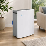 Oczyszczacz Powietrza Blueair CLASSIC 203 Slim 263 m3/h Filtr HEPA Biały