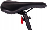 Rower Górski Shimano 2x Tarcze Koło 27,5" Cali Rama Aluminiowa 18" Cali