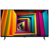 Telewizor Smart TV 98" Cali LG 98UT91006LA 4K HDR10 120Hz WebOS Czarny