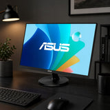 Monitor LCD ASUS VA24DQFR IPS 100Hz Adaptive-Sync 1ms MPRT HDMI DisplayPort