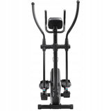 Orbi-Trek Trenażer Eliptyczny Rower Treningowy do 150 KG do Ćwiczeń