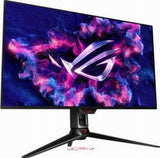 Monitor ASUS ROG PG32UCDM 4K 240Hz QD-OLED OLED HDR 10 Czarny 31,5" Cali