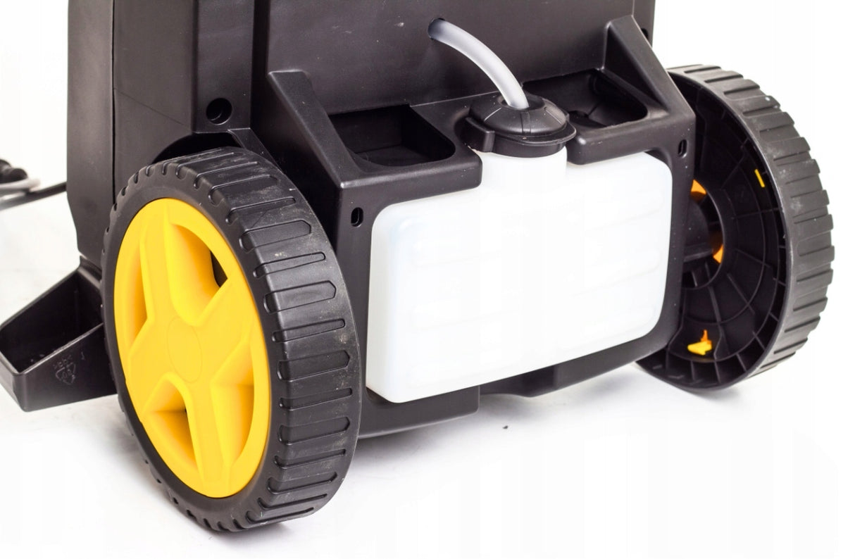 Myjka Ciśnieniowa 2000 W 350 Bar + Płyn Karcher GRATIS Wydajna Skuteczna