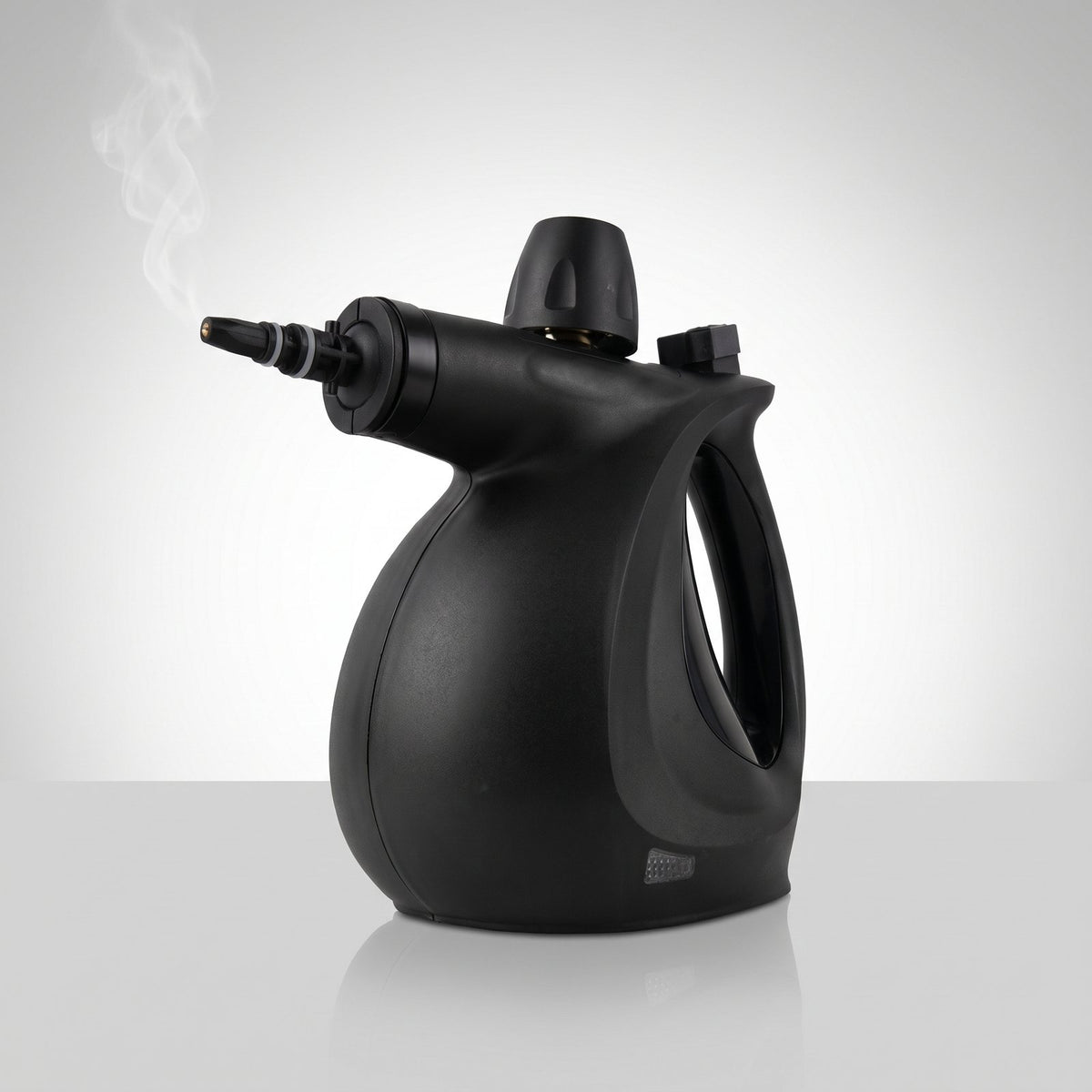 Ręczna myjka parowa ciśnieniowa 1050 W Poves