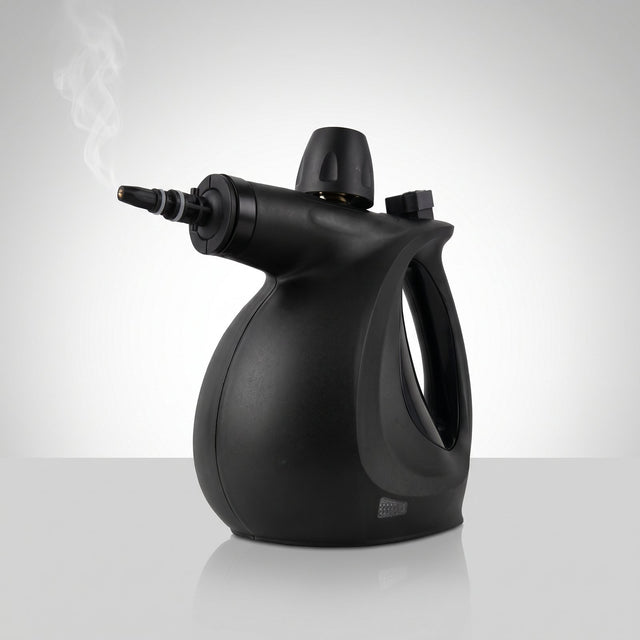 Ręczna myjka parowa ciśnieniowa 1050 W Poves
